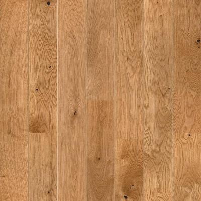 Фото Паркетная доска Tarkett Sommer CLASSIC PLANK Дуб Байкал 1-полосная