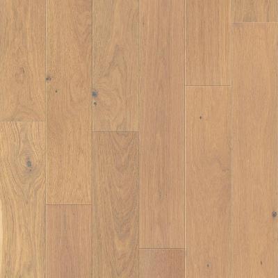 Фото Паркетная доска Tarkett Sommer CLASSIC PLANK Дуб Лама Браш 1-полосная