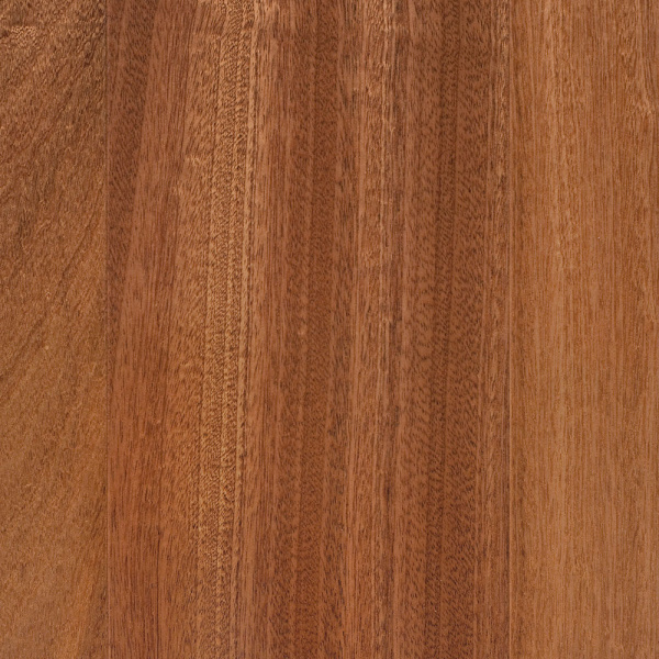 Фото Паркетная доска Tarkett TANGO AFR.MAHOGANY MIB PL (африканский магагони) - ост. 28,32 м2